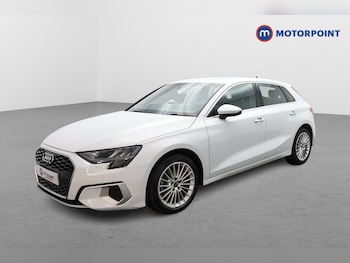 Used Audi A3 undefined for sale - 77814767: Photo