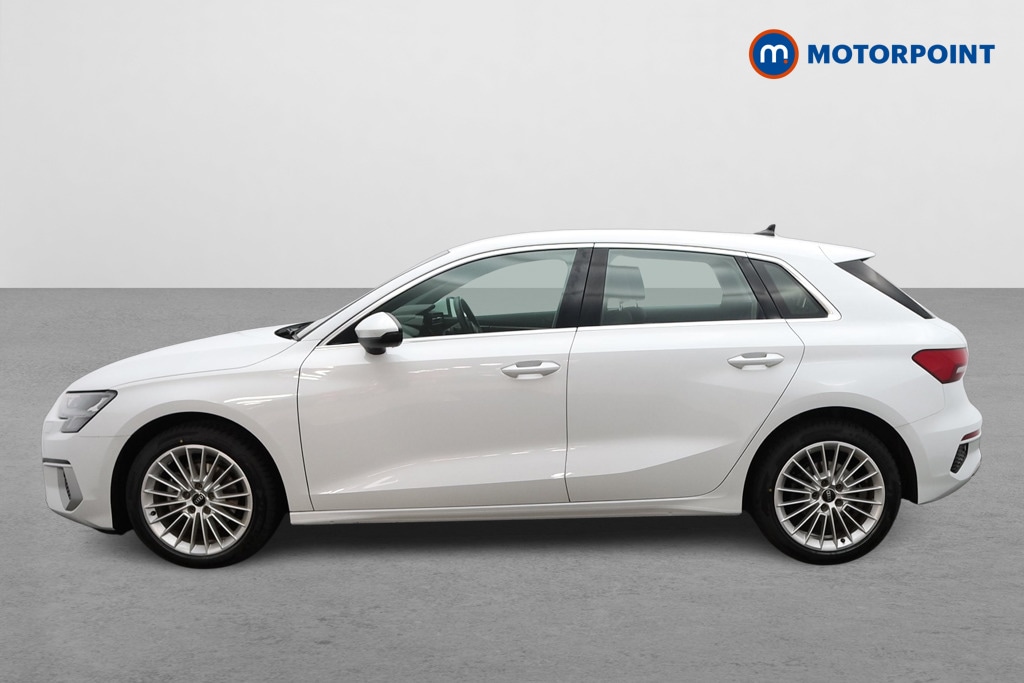 Used Audi A3 2022 for sale - 77814767: Photo 4