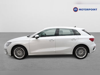 Used Audi A3 undefined for sale - 77814767: Photo