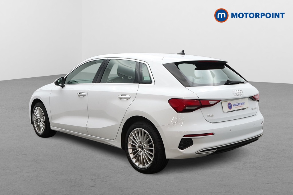 Used Audi A3 2022 for sale - 77814767: Photo 5