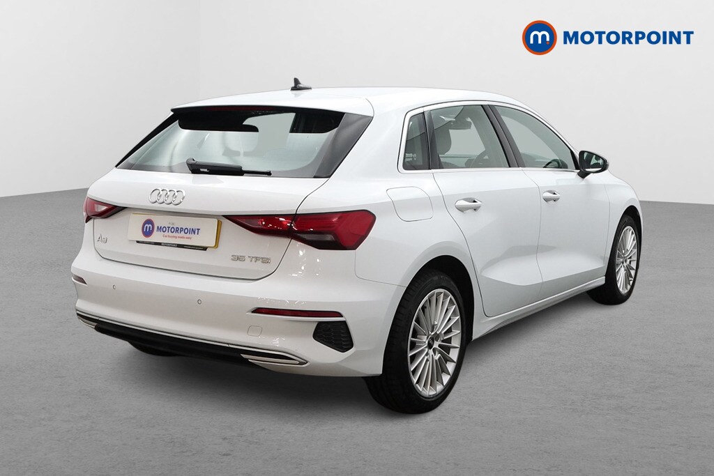 Used Audi A3 2022 for sale - 77814767: Photo 7