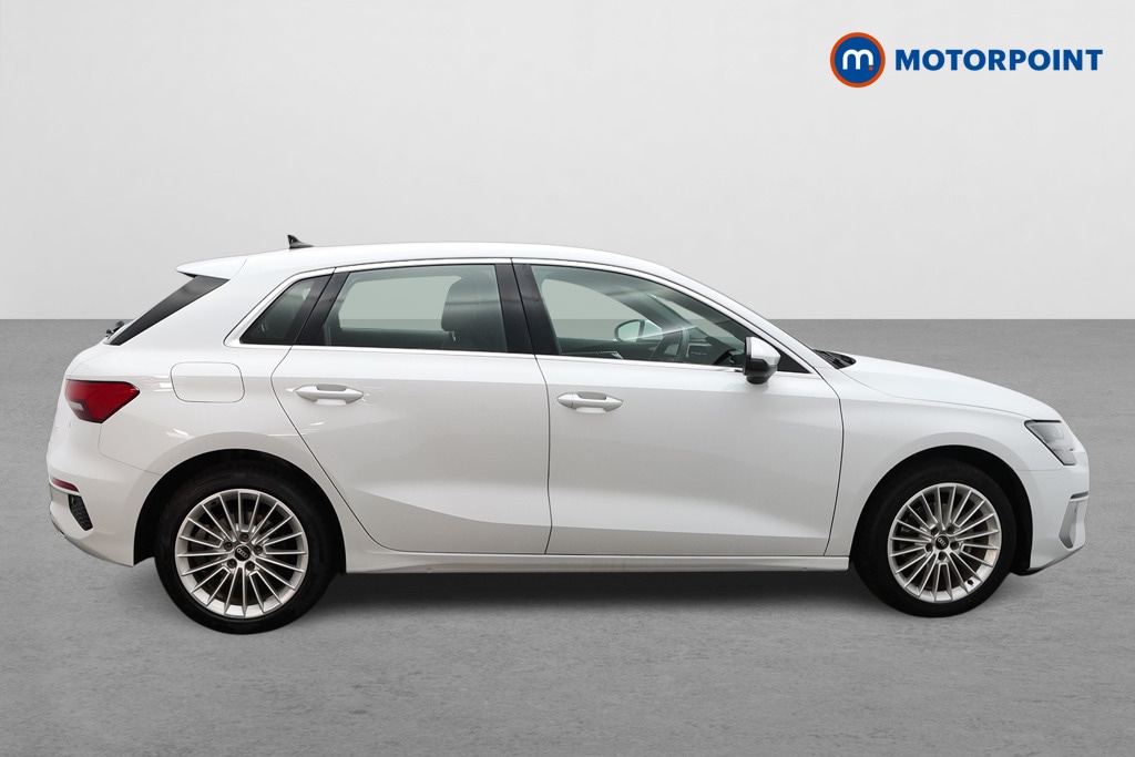 Used Audi A3 2022 for sale - 77814767: Photo 8