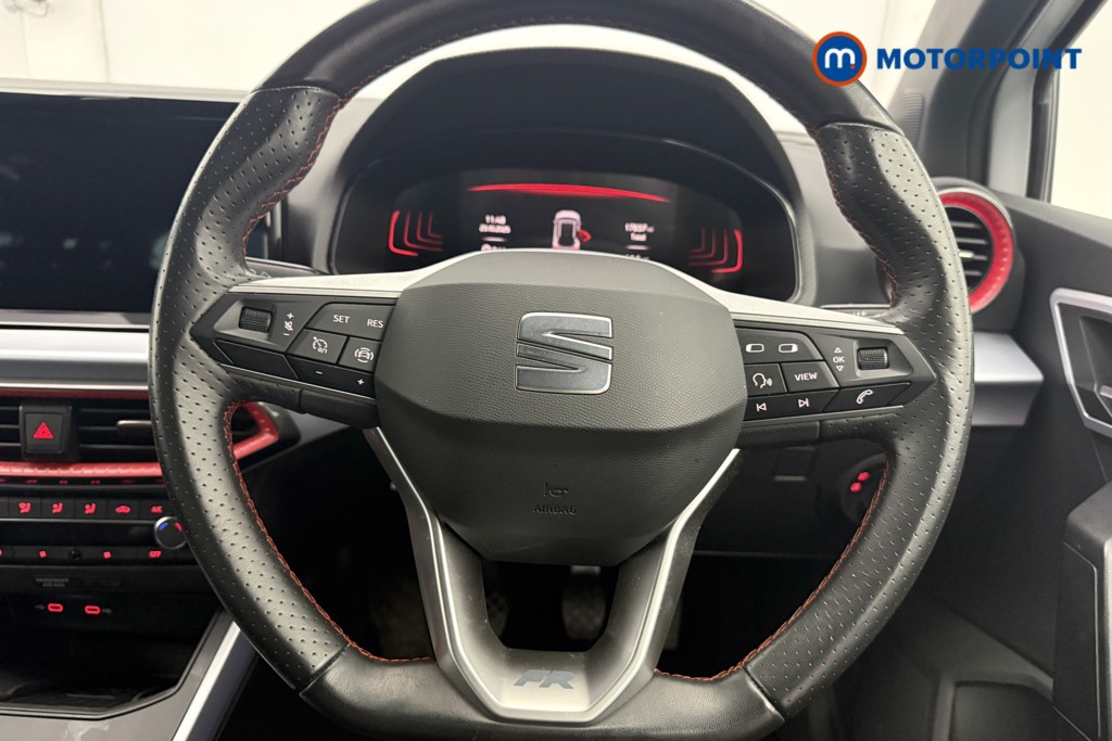 Used SEAT Arona 2023 for sale - 76364207: Photo 12