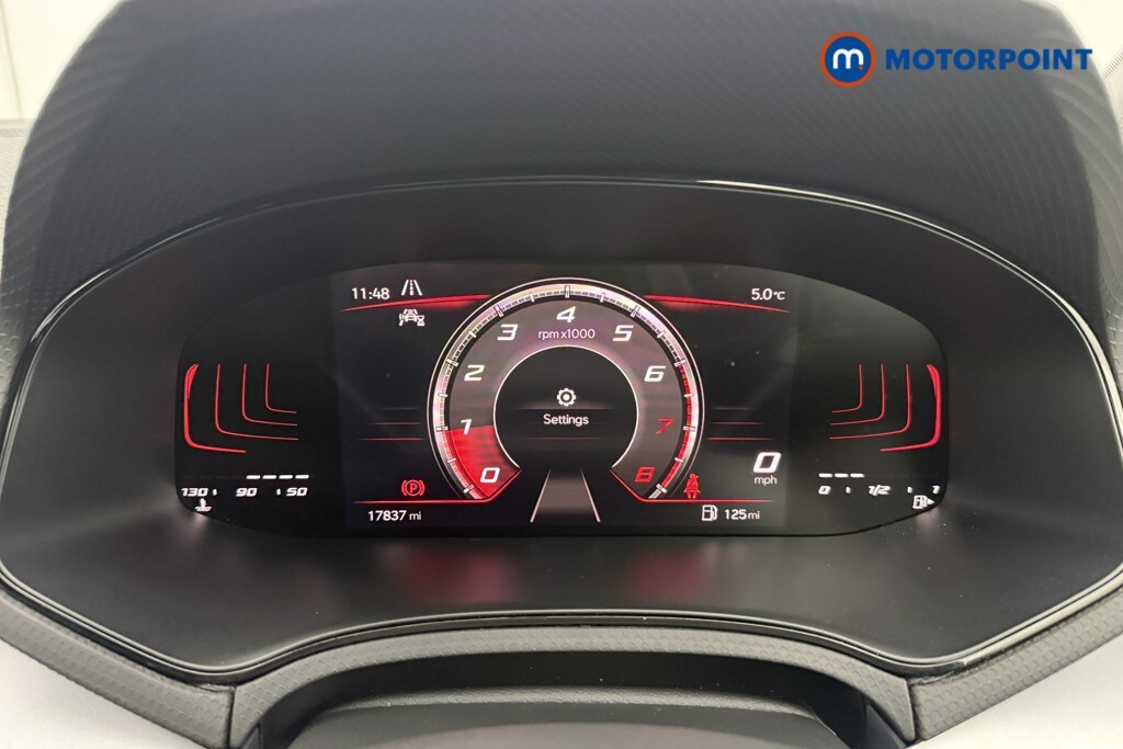 Used SEAT Arona 2023 for sale - 76364207: Photo 13