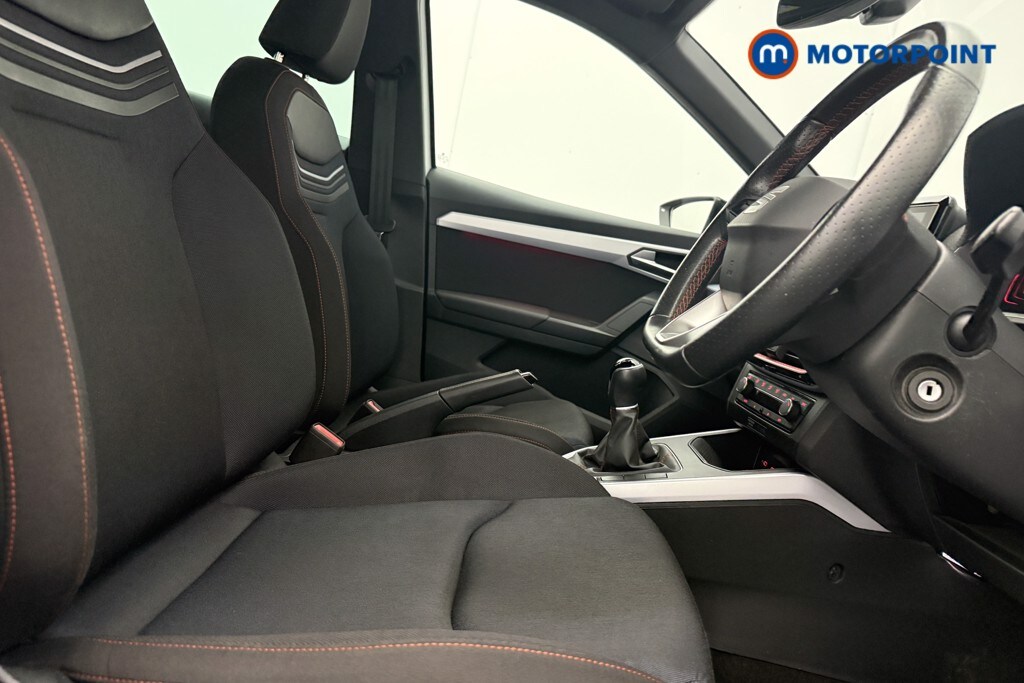 Used SEAT Arona 2023 for sale - 76364207: Photo 15