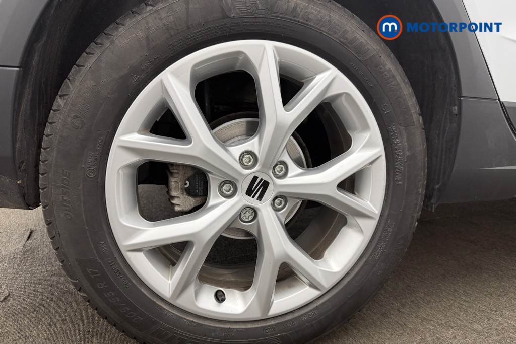 Used SEAT Arona 2023 for sale - 76364207: Photo 17