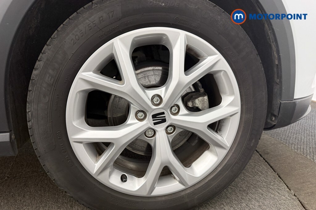 Used SEAT Arona 2023 for sale - 76364207: Photo 18