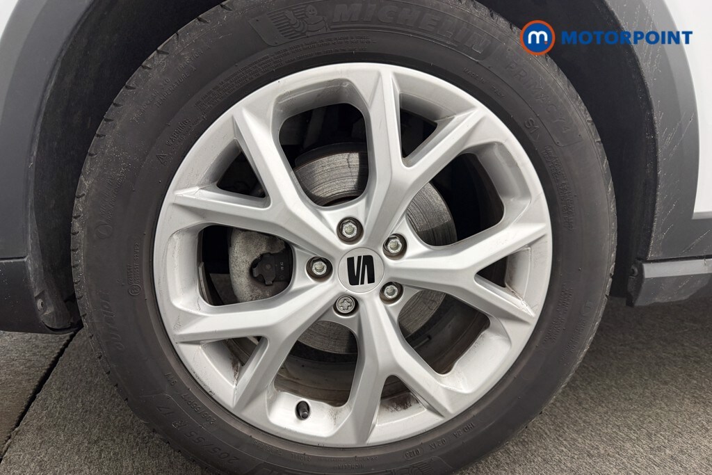 Used SEAT Arona 2023 for sale - 76364207: Photo 19