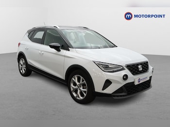 2023 - 1.0 TSI 110 FR 5dr