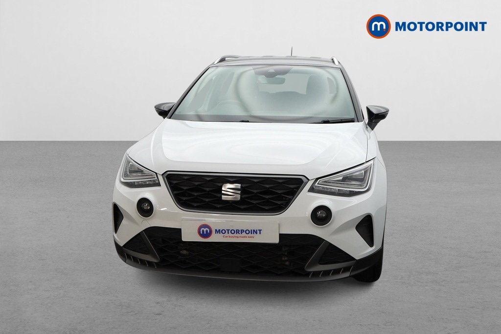 Used SEAT Arona 2023 for sale - 76364207: Photo 2