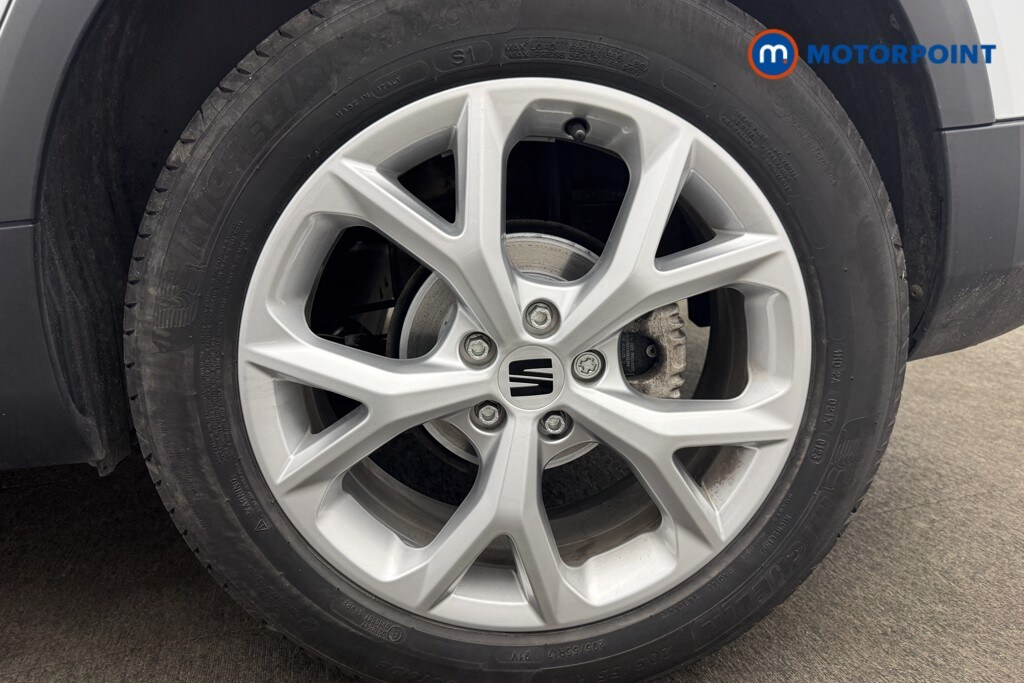 Used SEAT Arona 2023 for sale - 76364207: Photo 20