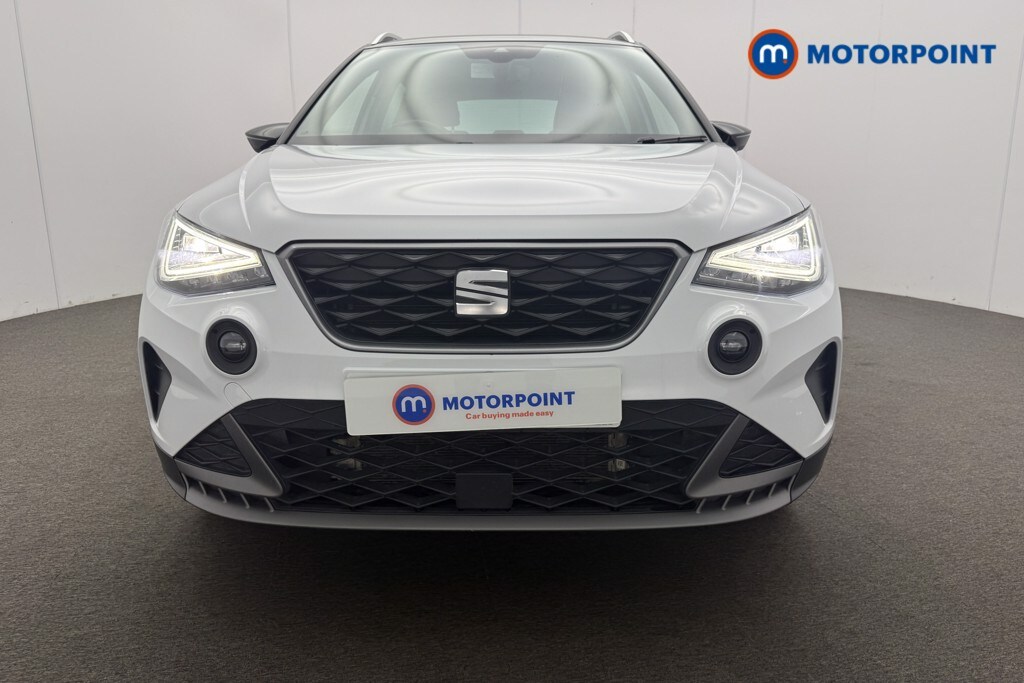 Used SEAT Arona 2023 for sale - 76364207: Photo 29