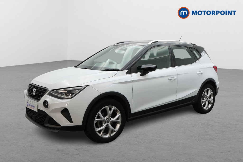 Used SEAT Arona 2023 for sale - 76364207: Photo 3