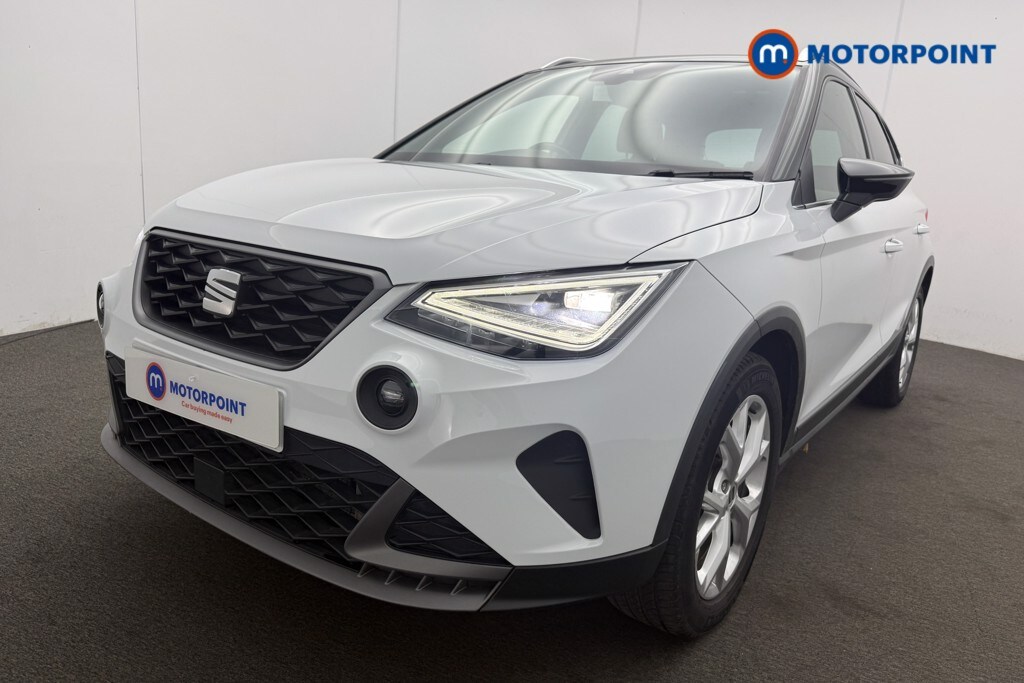 Used SEAT Arona 2023 for sale - 76364207: Photo 30