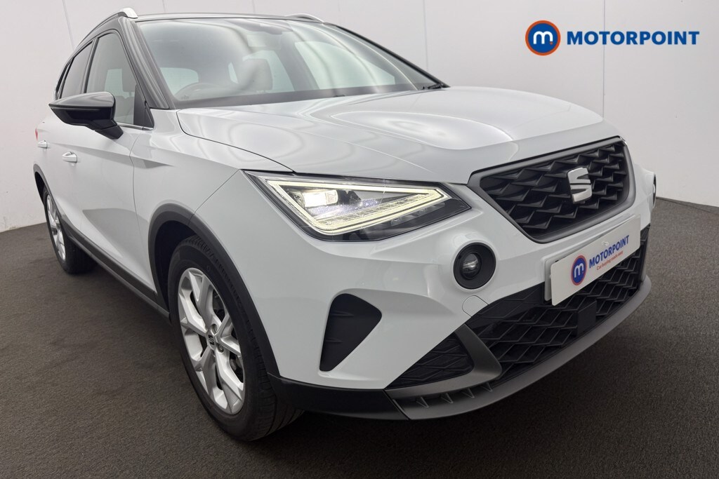 Used SEAT Arona 2023 for sale - 76364207: Photo 31