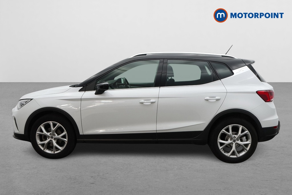Used SEAT Arona 2023 for sale - 76364207: Photo 4