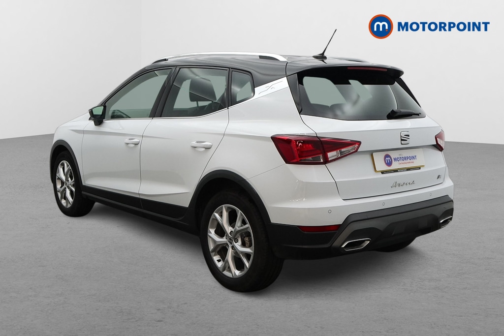 Used SEAT Arona 2023 for sale - 76364207: Photo 5