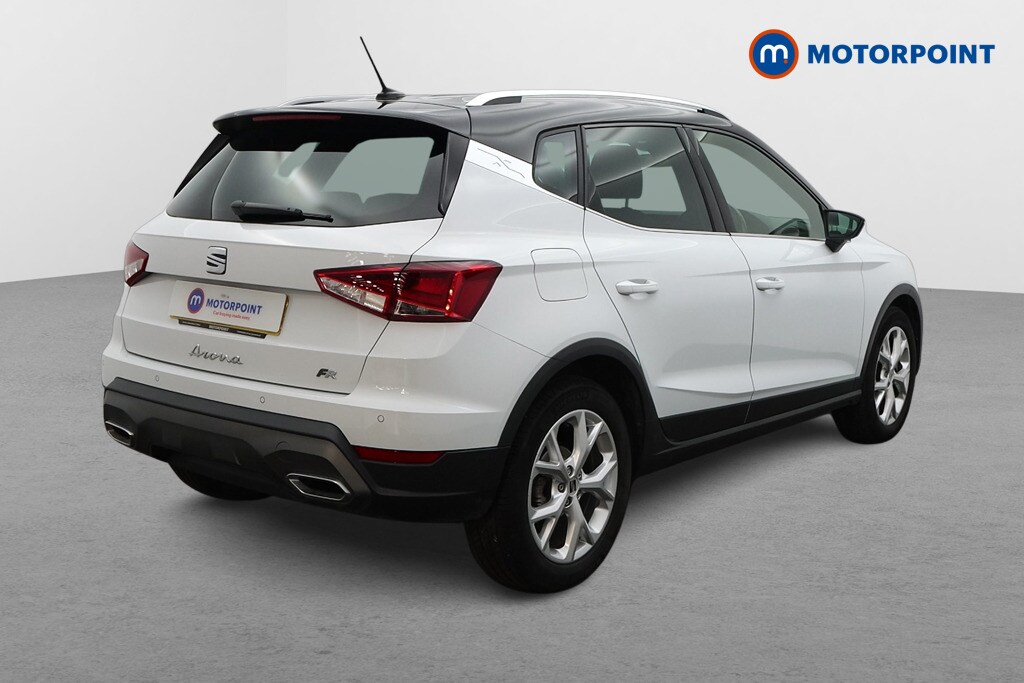 Used SEAT Arona 2023 for sale - 76364207: Photo 7