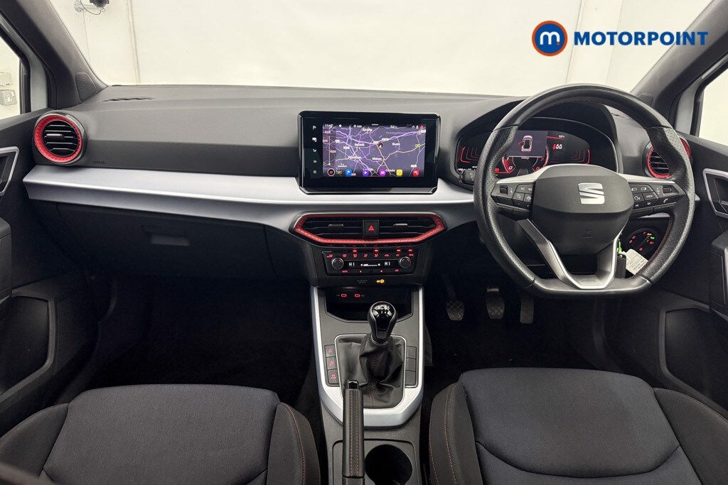 Used SEAT Arona 2023 for sale - 76364207: Photo 9