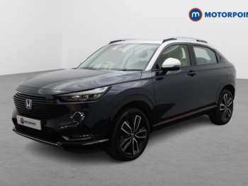 Used Honda HR-V 2024 for sale - 74472476: Photo