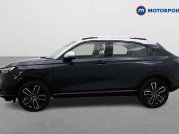 Used Honda HR-V 2024 for sale - 74472476: Photo