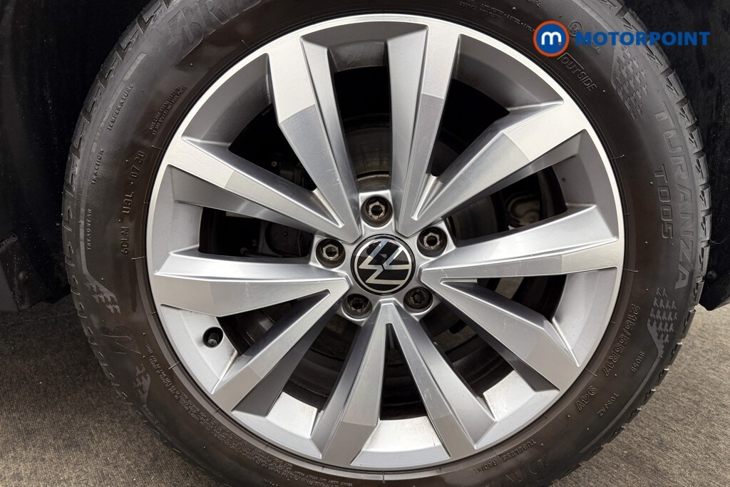 Used Volkswagen T-Roc 2021 for sale - 77570815: Photo 10