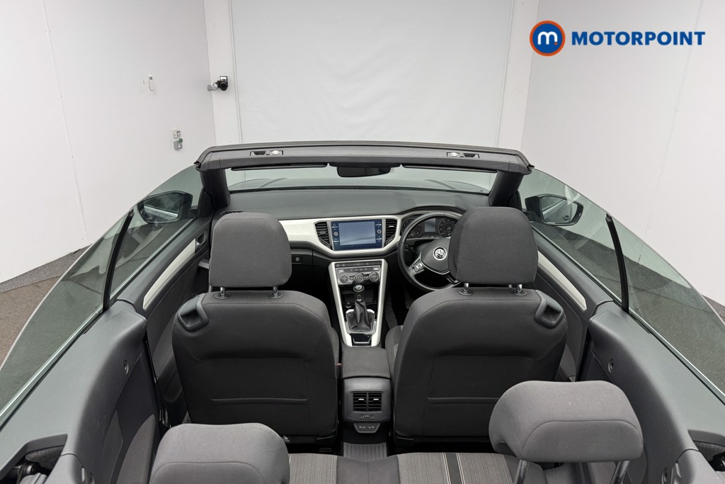 Used Volkswagen T-Roc 2021 for sale - 77570815: Photo 13