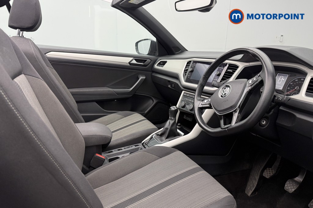 Used Volkswagen T-Roc 2021 for sale - 77570815: Photo 14