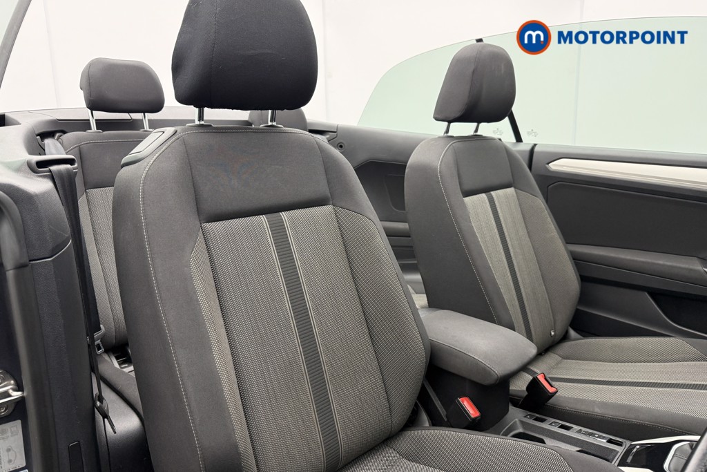 Used Volkswagen T-Roc 2021 for sale - 77570815: Photo 15