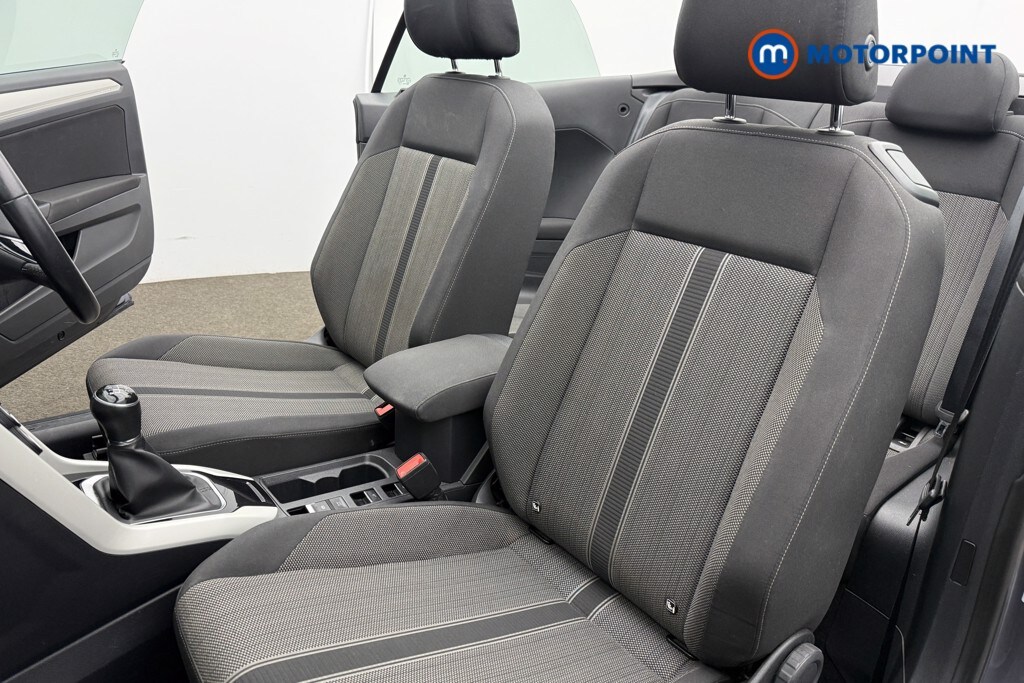 Used Volkswagen T-Roc 2021 for sale - 77570815: Photo 16