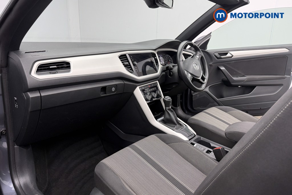 Used Volkswagen T-Roc 2021 for sale - 77570815: Photo 17