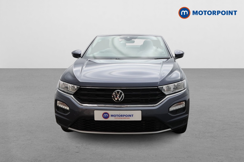 Used Volkswagen T-Roc 2021 for sale - 77570815: Photo 2