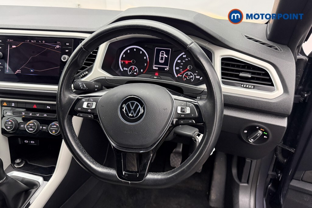 Used Volkswagen T-Roc 2021 for sale - 77570815: Photo 24