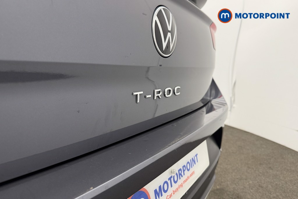 Used Volkswagen T-Roc 2021 for sale - 77570815: Photo 28