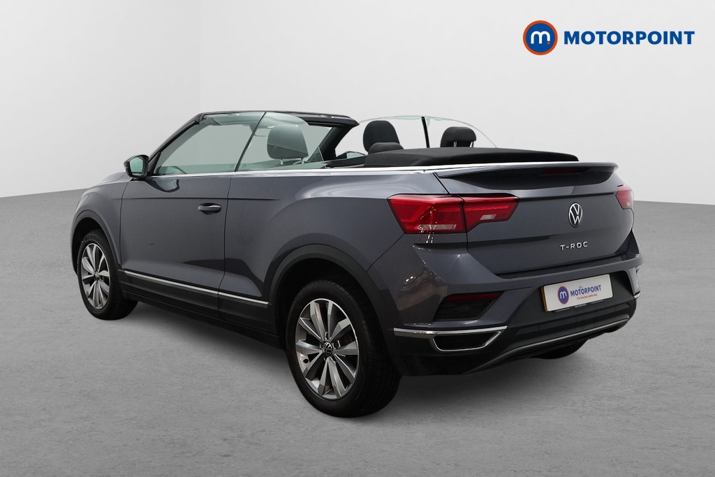 Used Volkswagen T-Roc 2021 for sale - 77570815: Photo 5