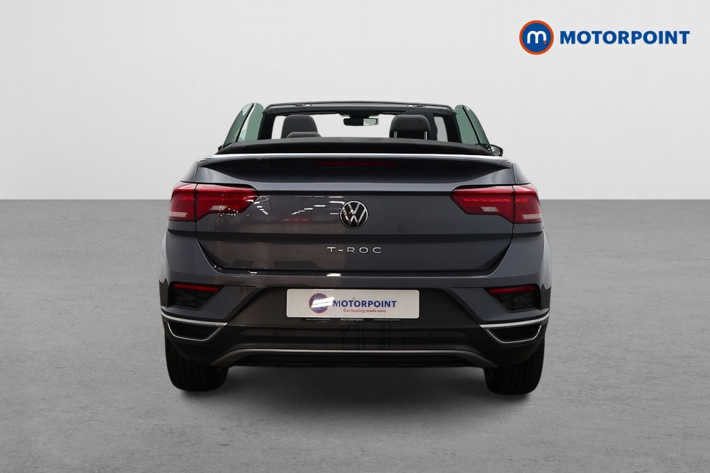 Used Volkswagen T-Roc 2021 for sale - 77570815: Photo 6