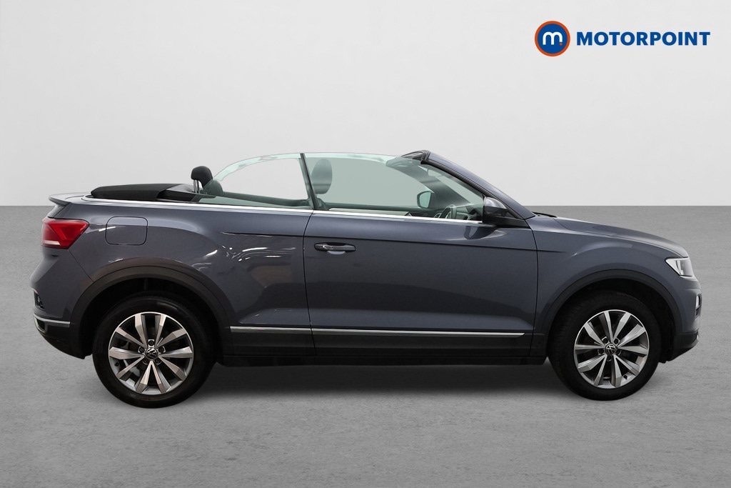 Used Volkswagen T-Roc 2021 for sale - 77570815: Photo 8