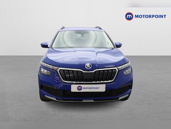 Used Skoda Kamiq undefined for sale - 78436220: Photo