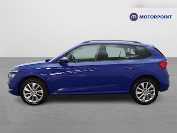 Used Skoda Kamiq undefined for sale - 78436220: Photo