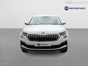 Used Skoda Kodiaq undefined for sale - 78814644: Photo