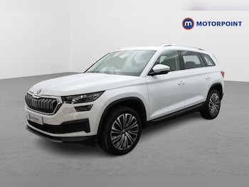 Used Skoda Kodiaq undefined for sale - 78814644: Photo