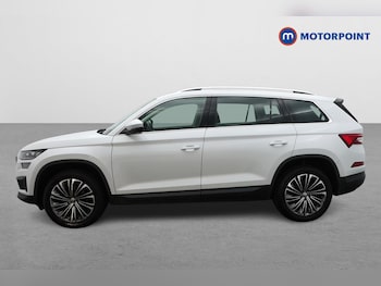 Used Skoda Kodiaq undefined for sale - 78814644: Photo
