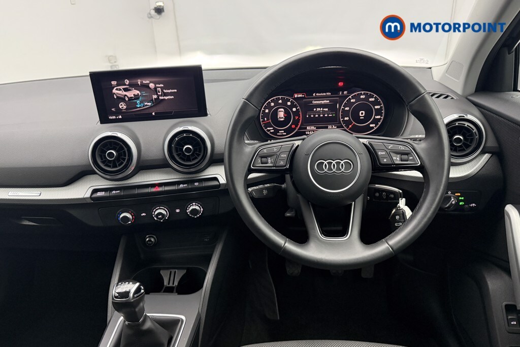 Used Audi Q2 2022 for sale - 77462826: Photo 10