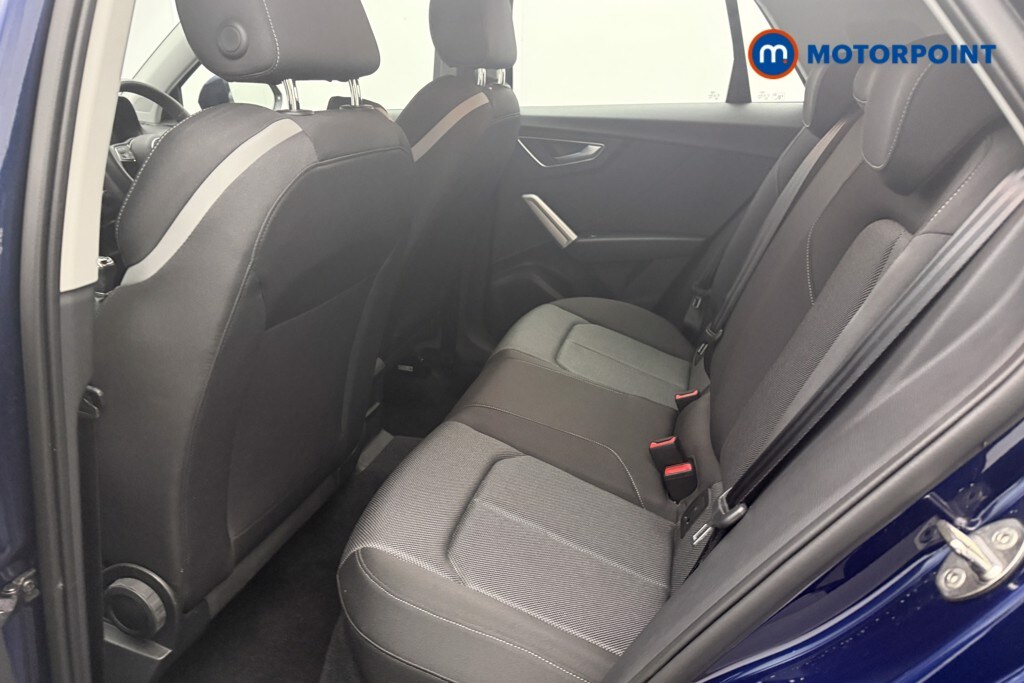 Used Audi Q2 2022 for sale - 77462826: Photo 12