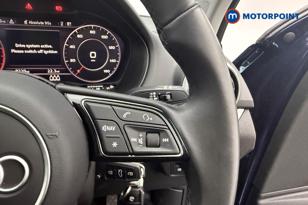 Used Audi Q2 2022 for sale - 77462826: Photo 15