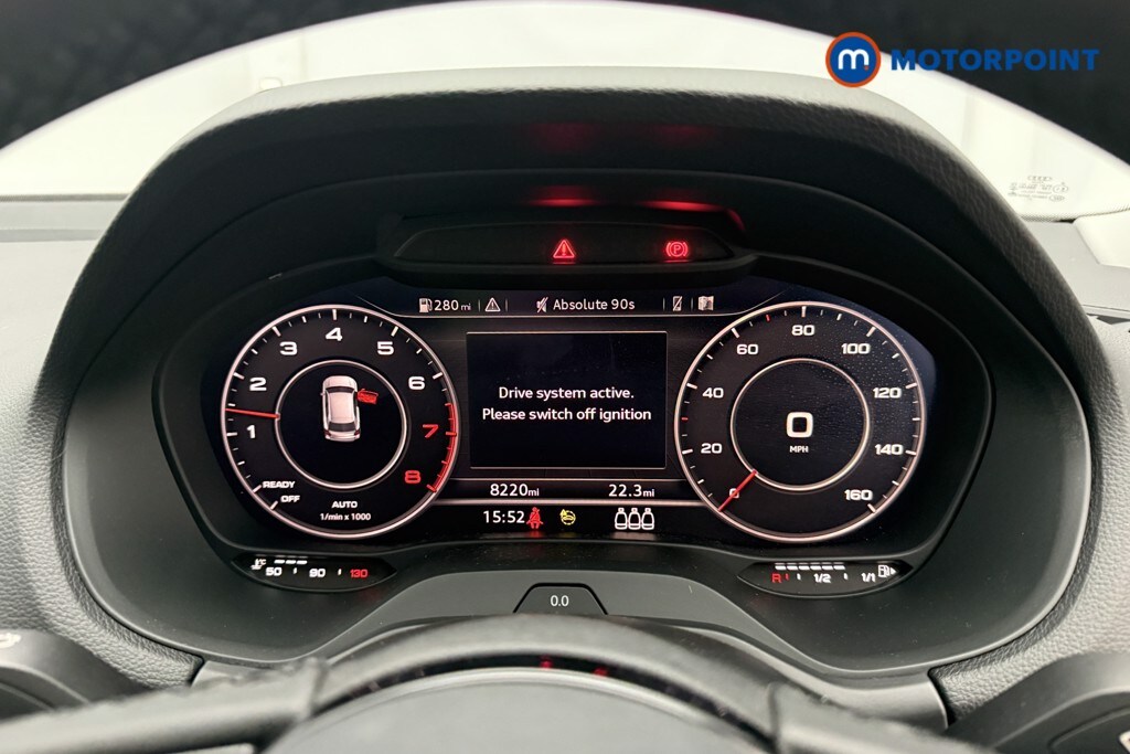 Used Audi Q2 2022 for sale - 77462826: Photo 16