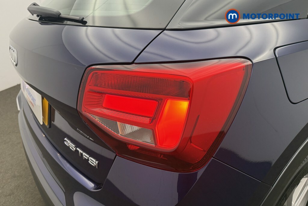 Used Audi Q2 2022 for sale - 77462826: Photo 25