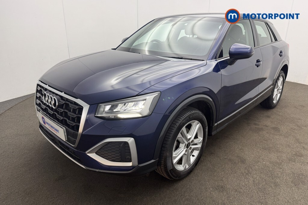 Used Audi Q2 2022 for sale - 77462826: Photo 28