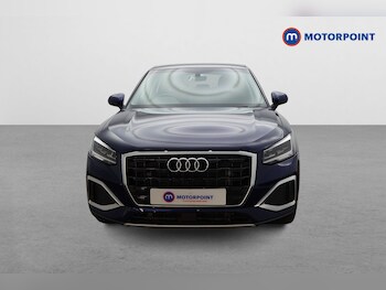Used Audi Q2 2022 for sale - 77462826: Photo