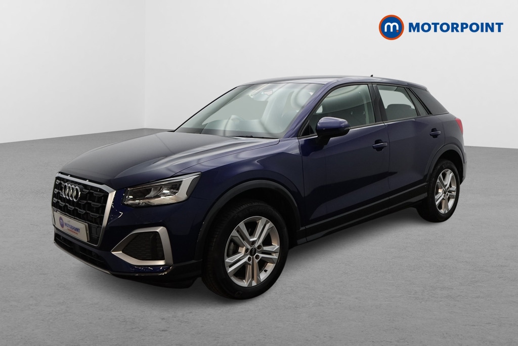 Used Audi Q2 2022 for sale - 77462826: Photo 3